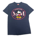 Vintage Disneyland Mickey Mouse Graphic Tee L