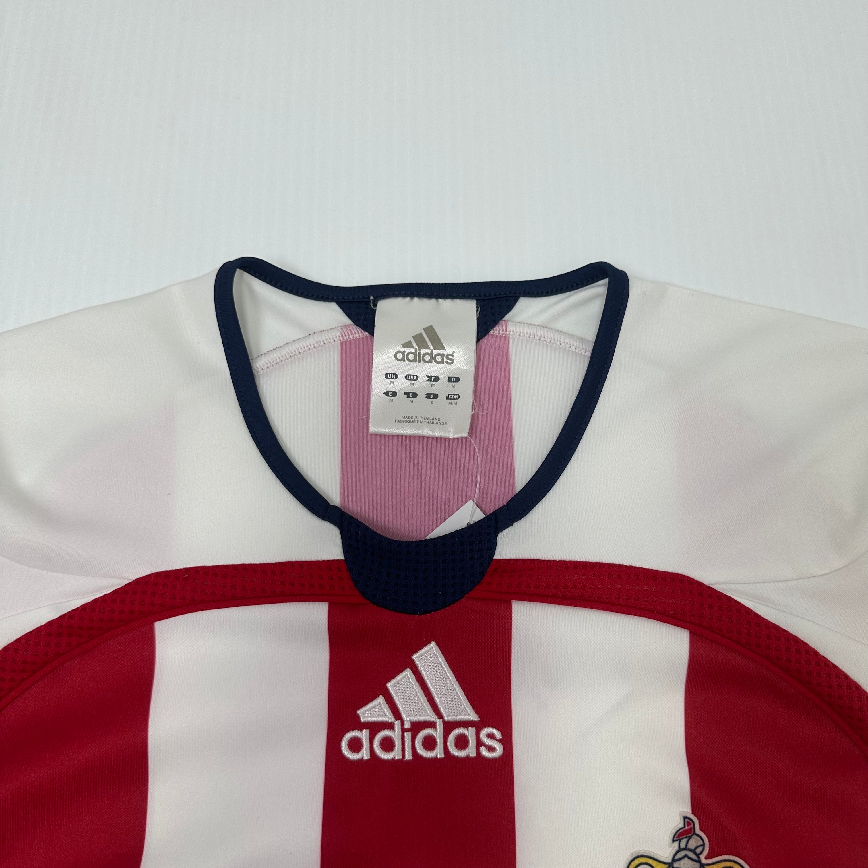 2007 Adidas Chivas USA MLS Away Kit M