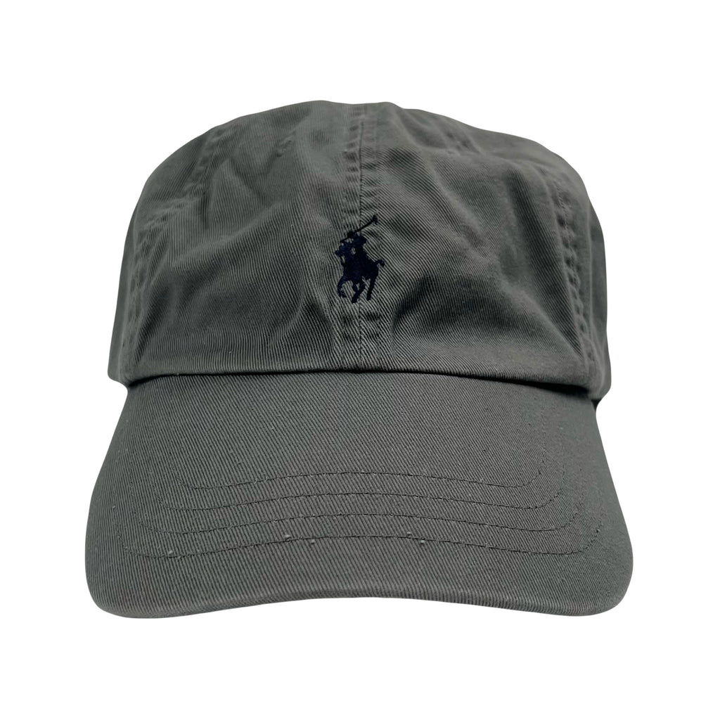Polo Ralph Lauren Strapback Hat