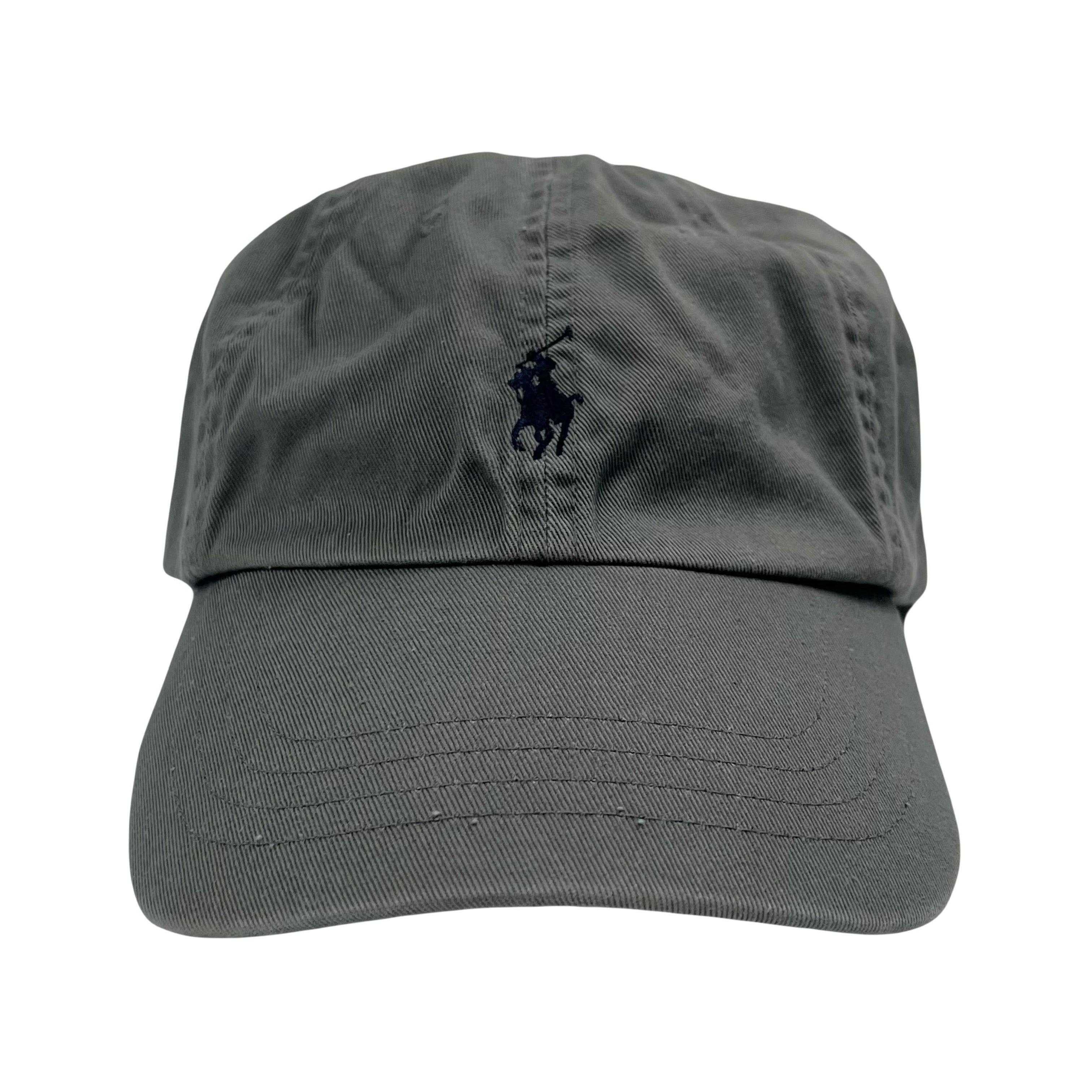 Polo Ralph Lauren Strapback Hat