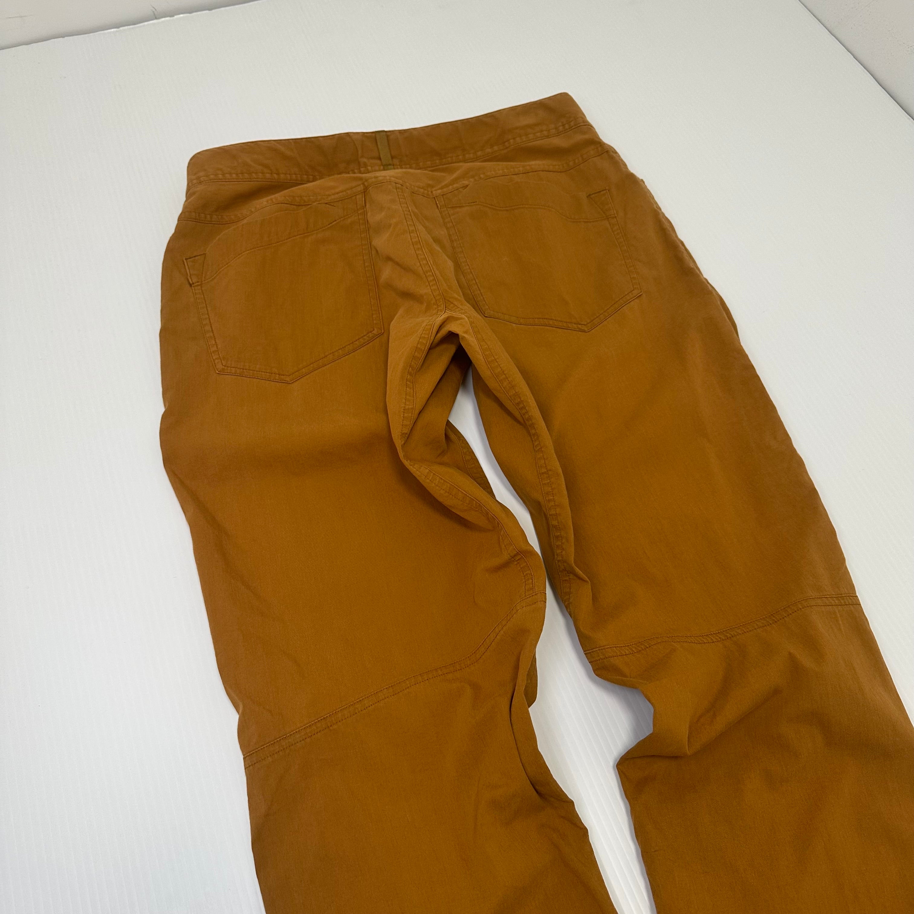 Arc'teryx Light Cargo Pants 32