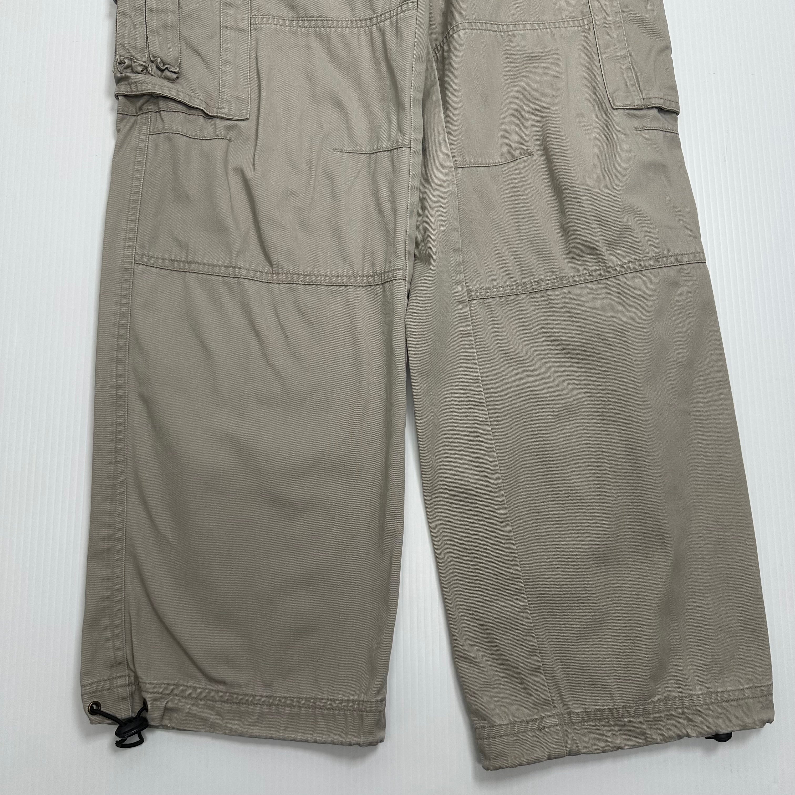 Vintage Higher State Cargo Pants L