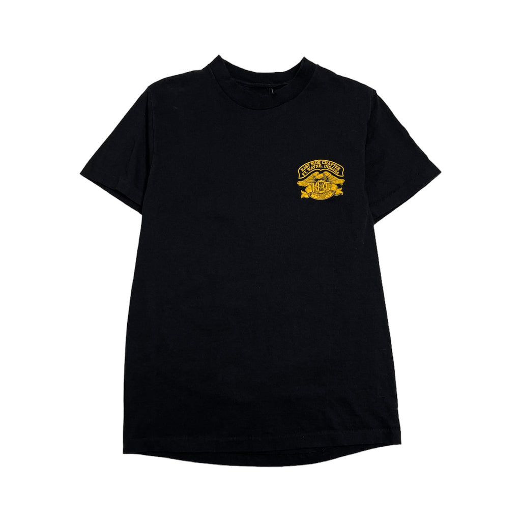Harley Owners Group Indiana Tee S