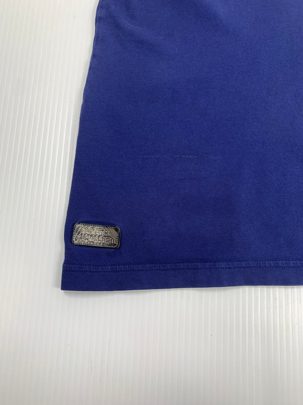 2010 World Cup France Benzema Tee XL