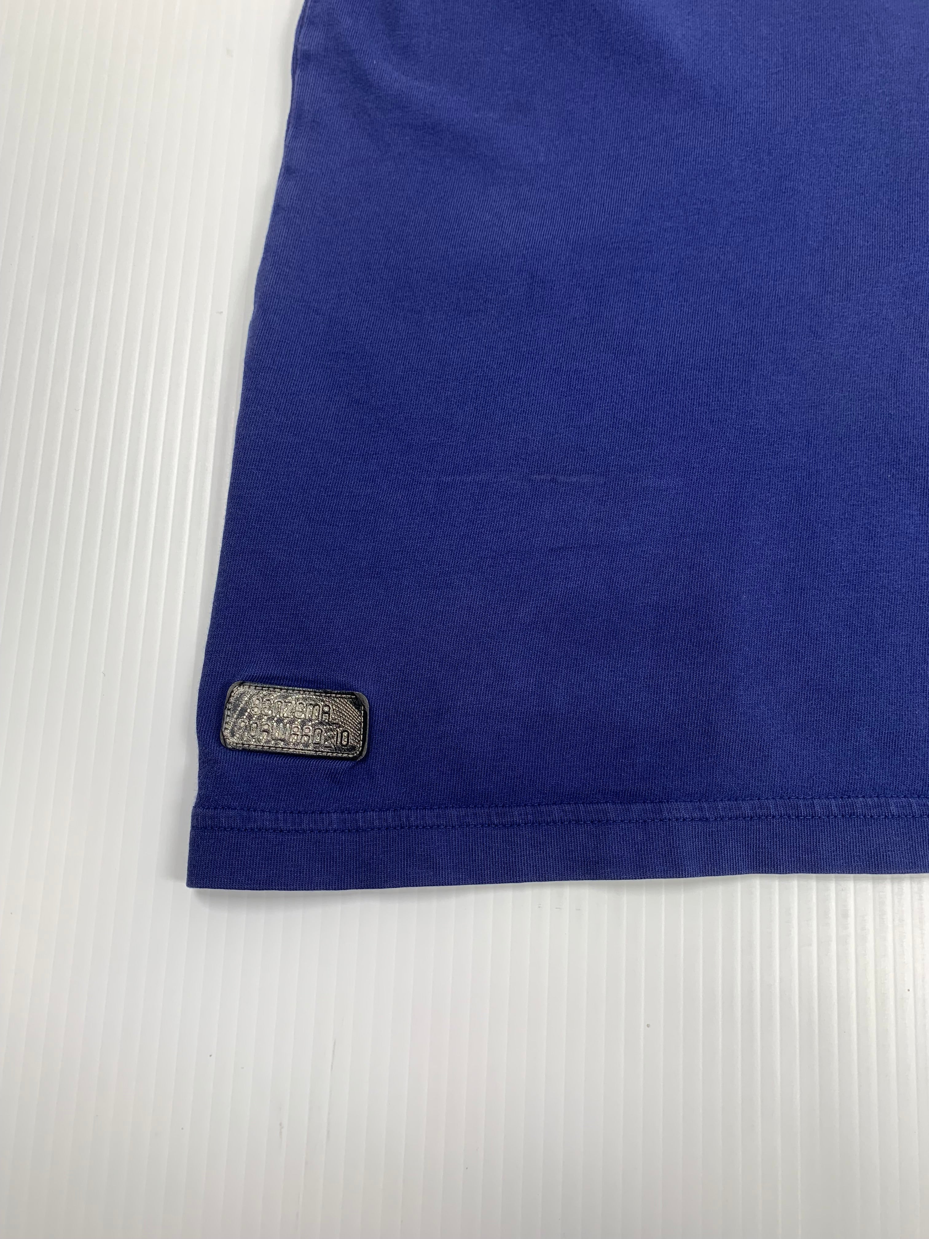 2010 World Cup France Benzema Tee XL