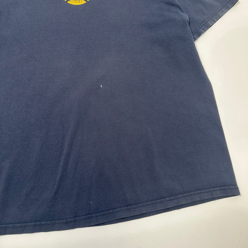 2000s Nike Hoops Tee L