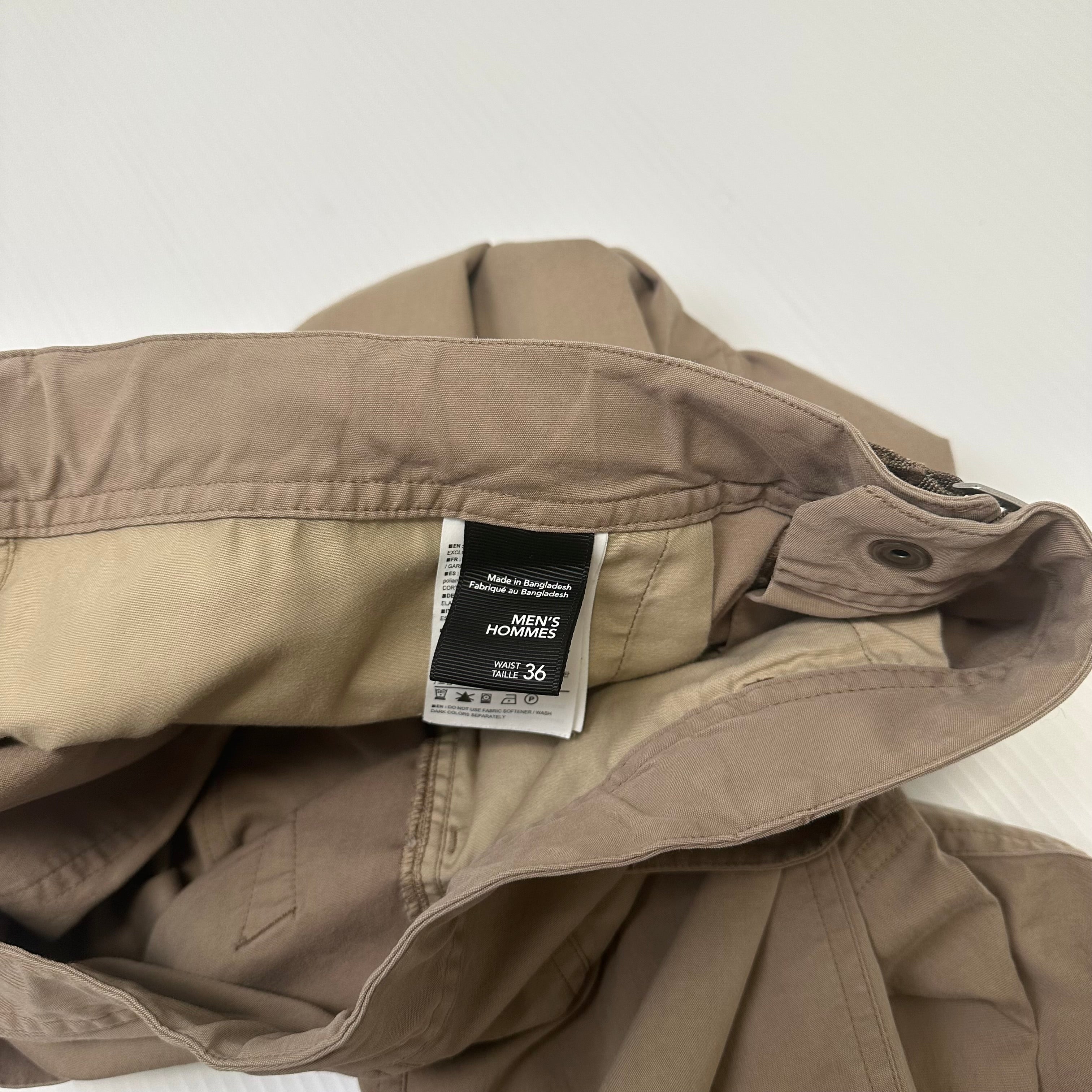 Arc'teryx Pemberton Cargo Pants 36