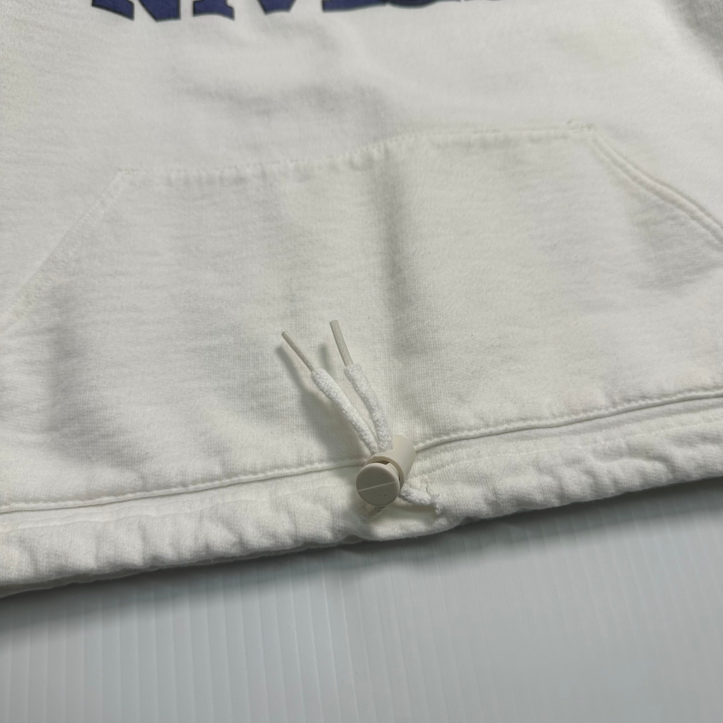 Vintage Mickey University Graphic Hoodie XS