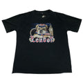 Y2K London Bulldog Tee XL