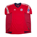 2003-04 Adidas Bayern Munich Third Kit XL