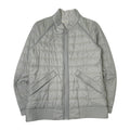 Lululemon Reversible Quilted Light Jacket S