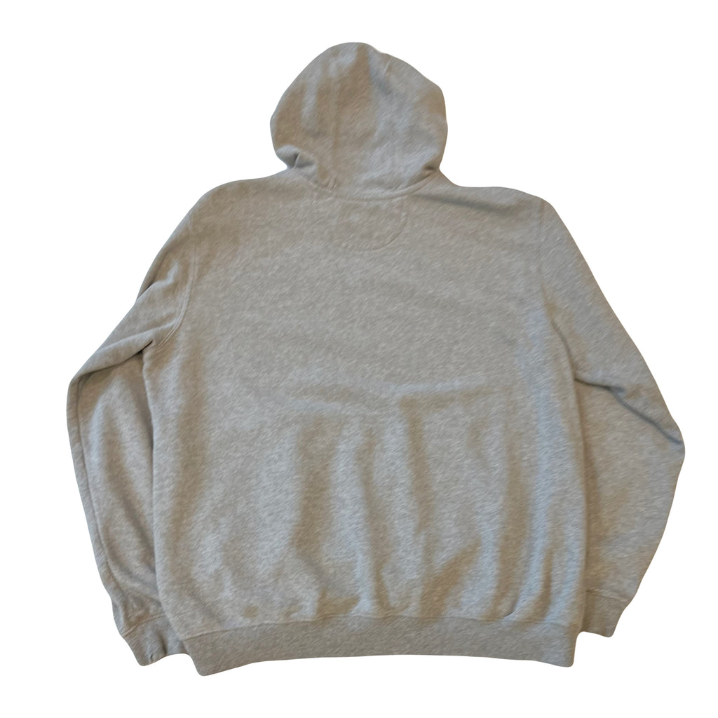 Carhartt Arm Spellout Hoodie L
