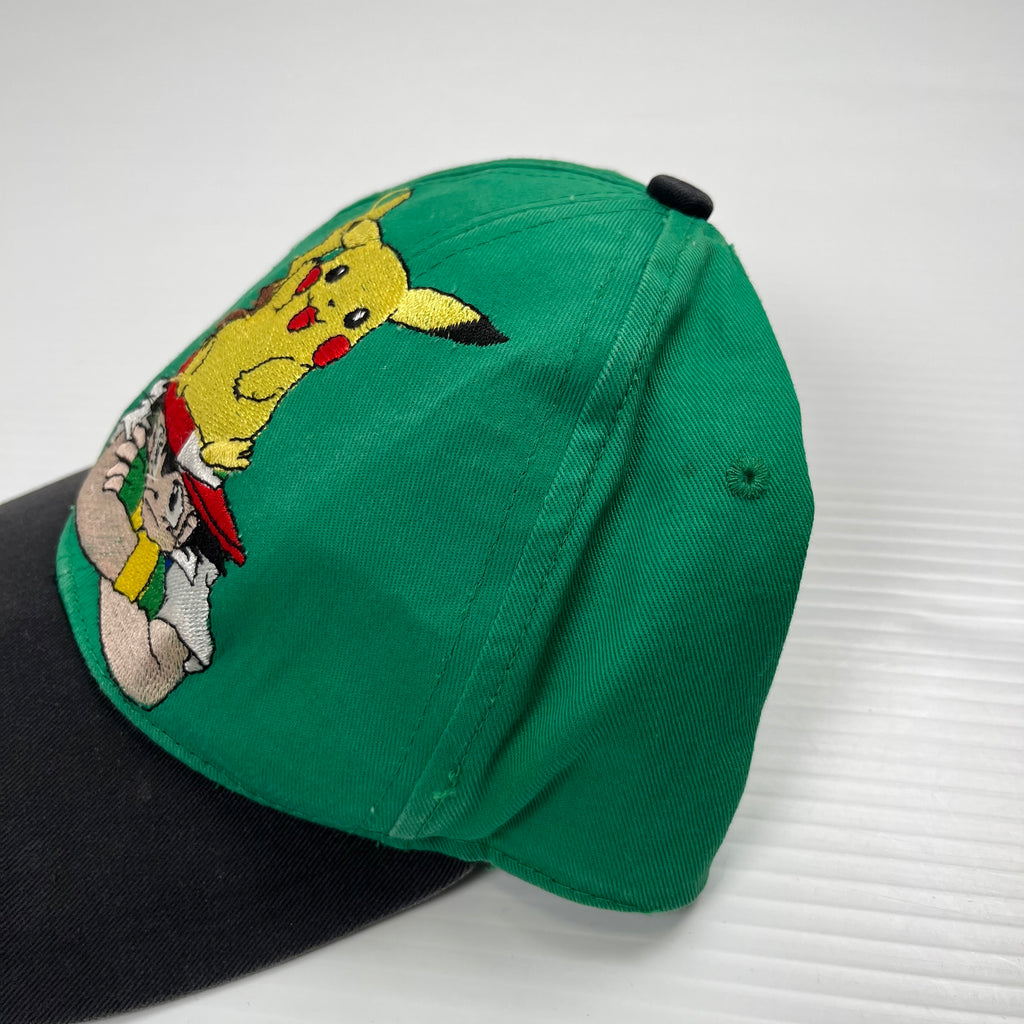 Vintage Pokemon Gotta Catch 'Em All Hat