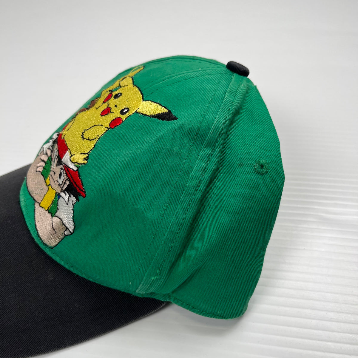Vintage Pokemon Gotta Catch 'Em All Hat