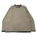 Vintage Nevada Fleece Sweater XL