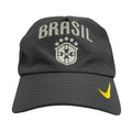 Nike Brasil Futbol Strapback Hat
