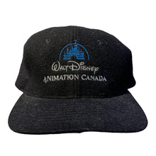 Load image into Gallery viewer, Vintage Walt Disney Animation Wool Hat
