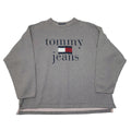 Tommy Jeans Crew L