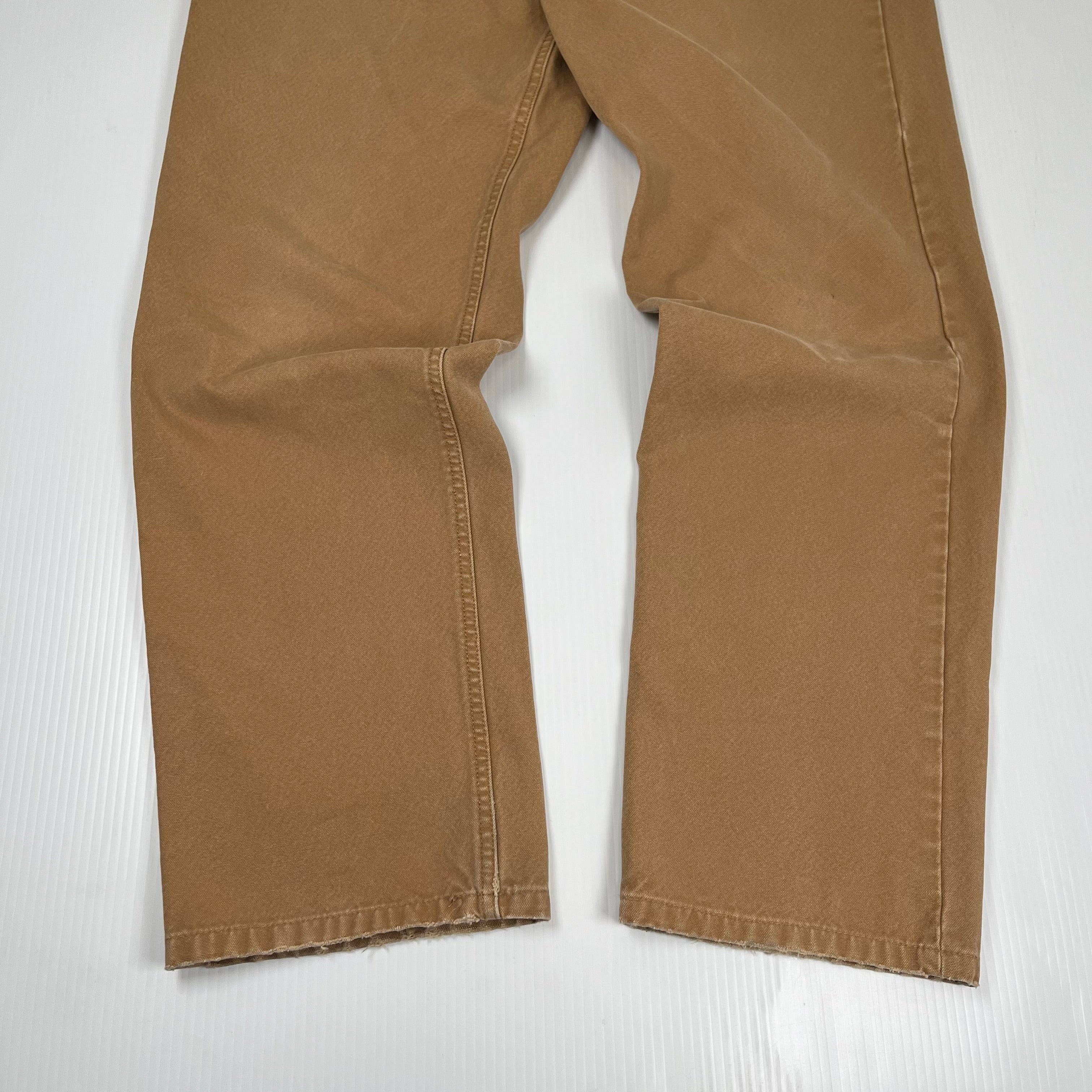 Vintage Filson Garment Denim Pants 36