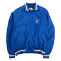 Vintage Royal Bank of Canada Bomber Jacket XL