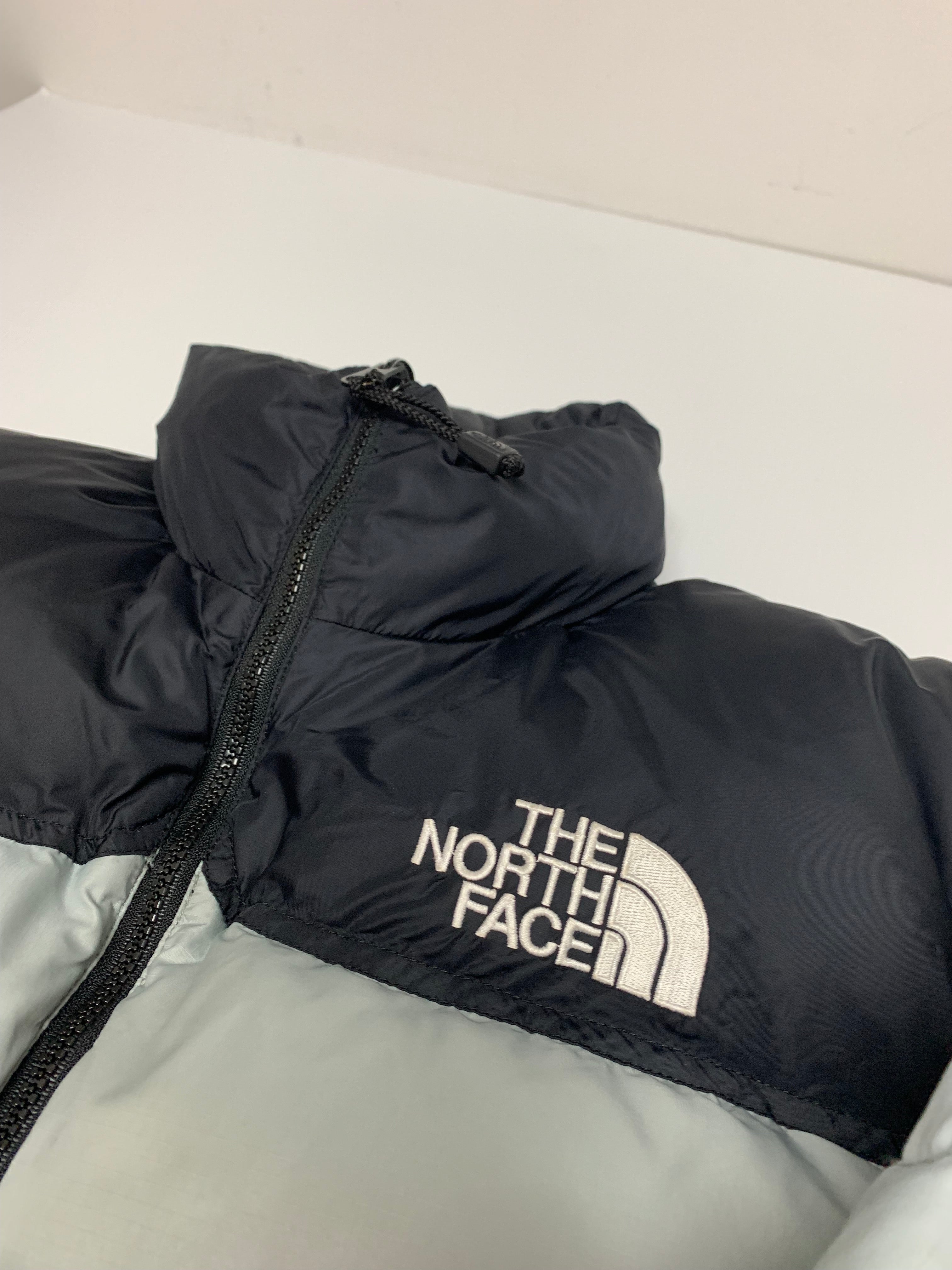 Vintage TNF 700 Puffer Women's M