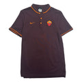 Nike AS Roma Polo Shirt S