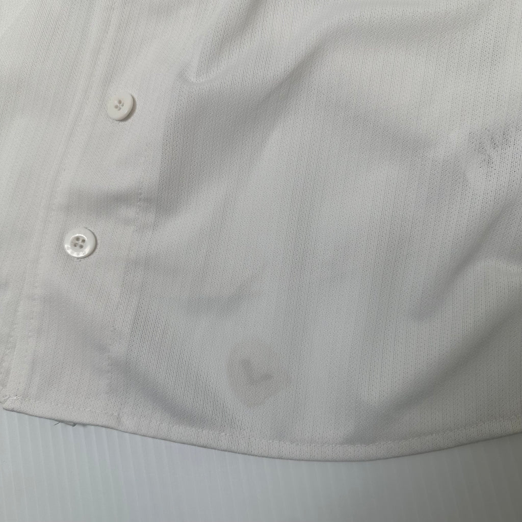 Hiroshima Carp Suzuki #51 Baseball Jersey M