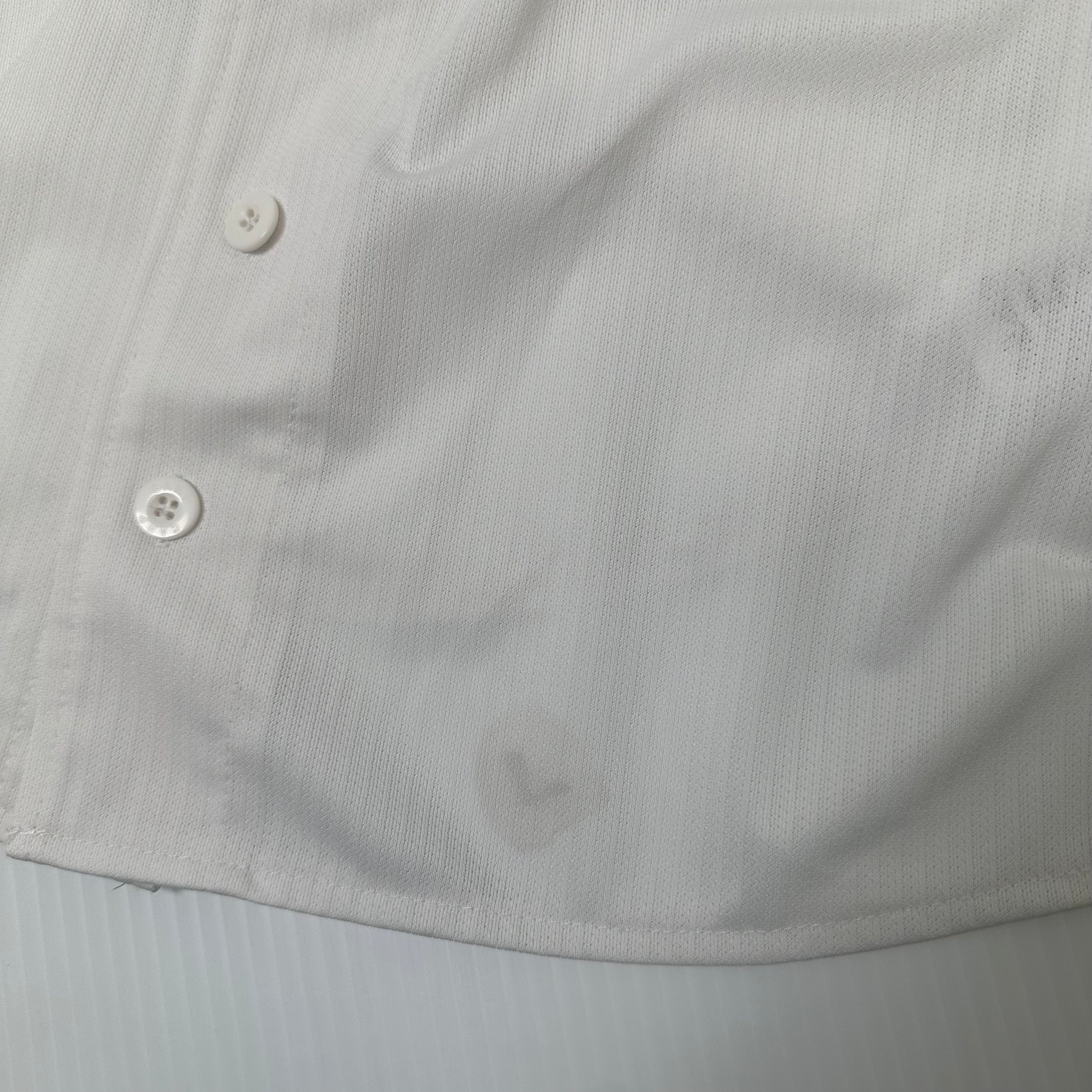 Hiroshima Carp Suzuki #51 Baseball Jersey M
