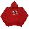 90s Champion Calgary Stampeders Hoodie XL