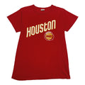 80s Houston Rockets Starter Tee M
