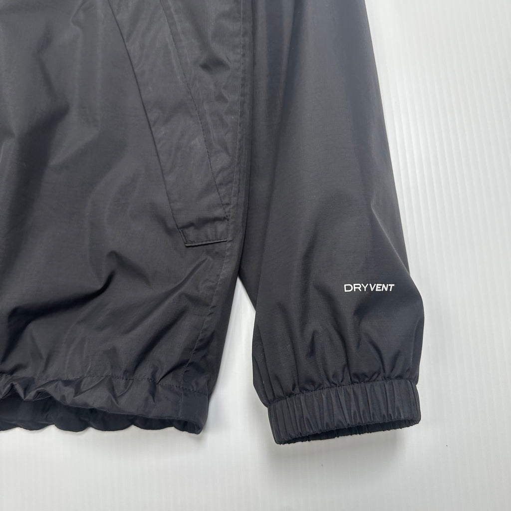 The North Face Full Zip Hyvent Light Jacket XL