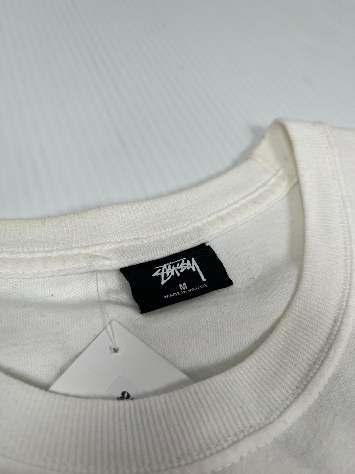 Stussy International CPFM AOP Graphic Tee M