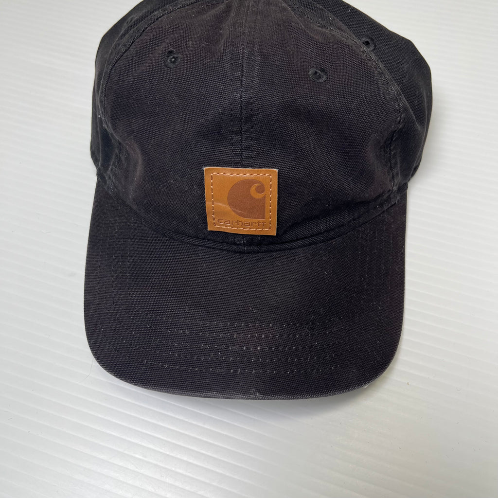 Carhartt Mini Logo Strap Hat
