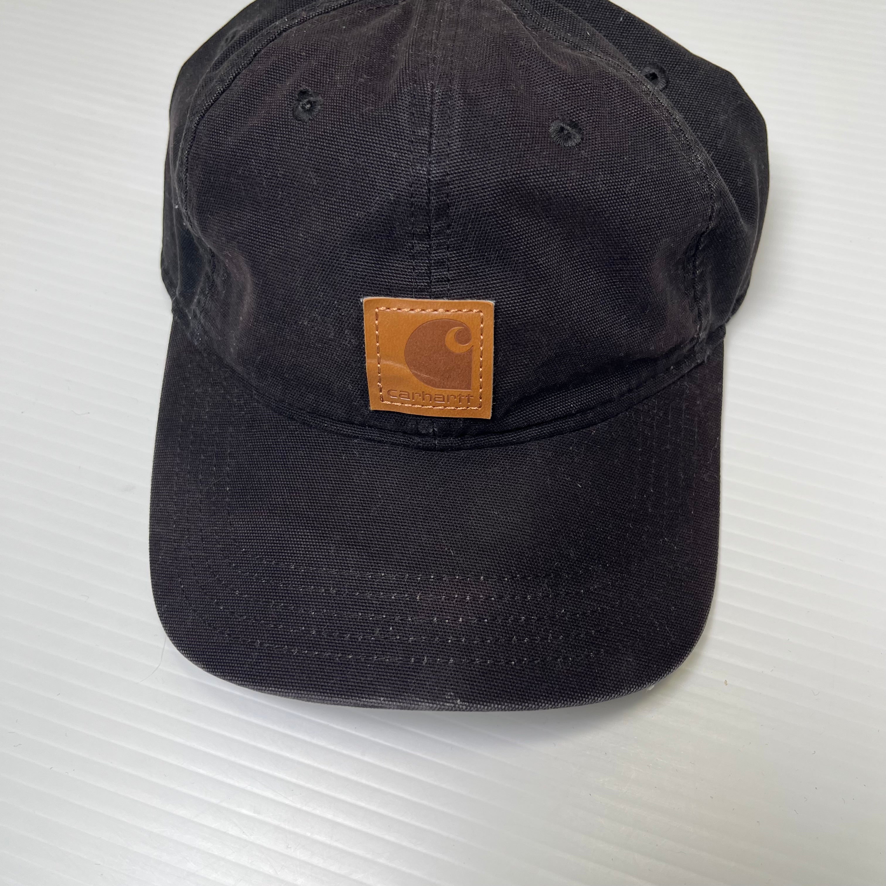 Carhartt Mini Logo Strap Hat