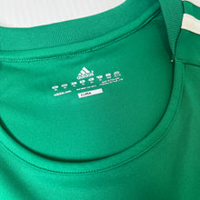 Load image into Gallery viewer, 2010 Adidas Nigeria International Home Kit XL
