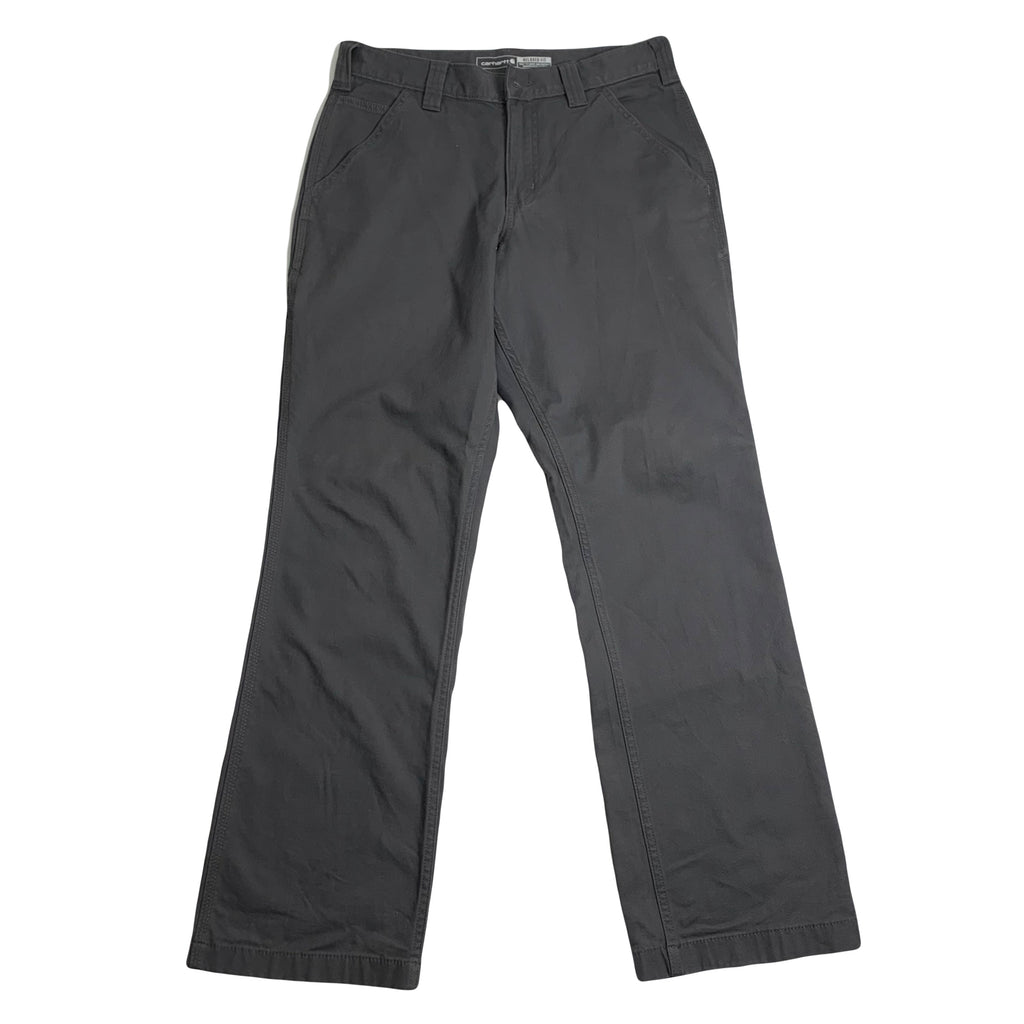 Carhartt Relaxed Fit Carpenter Denim 30