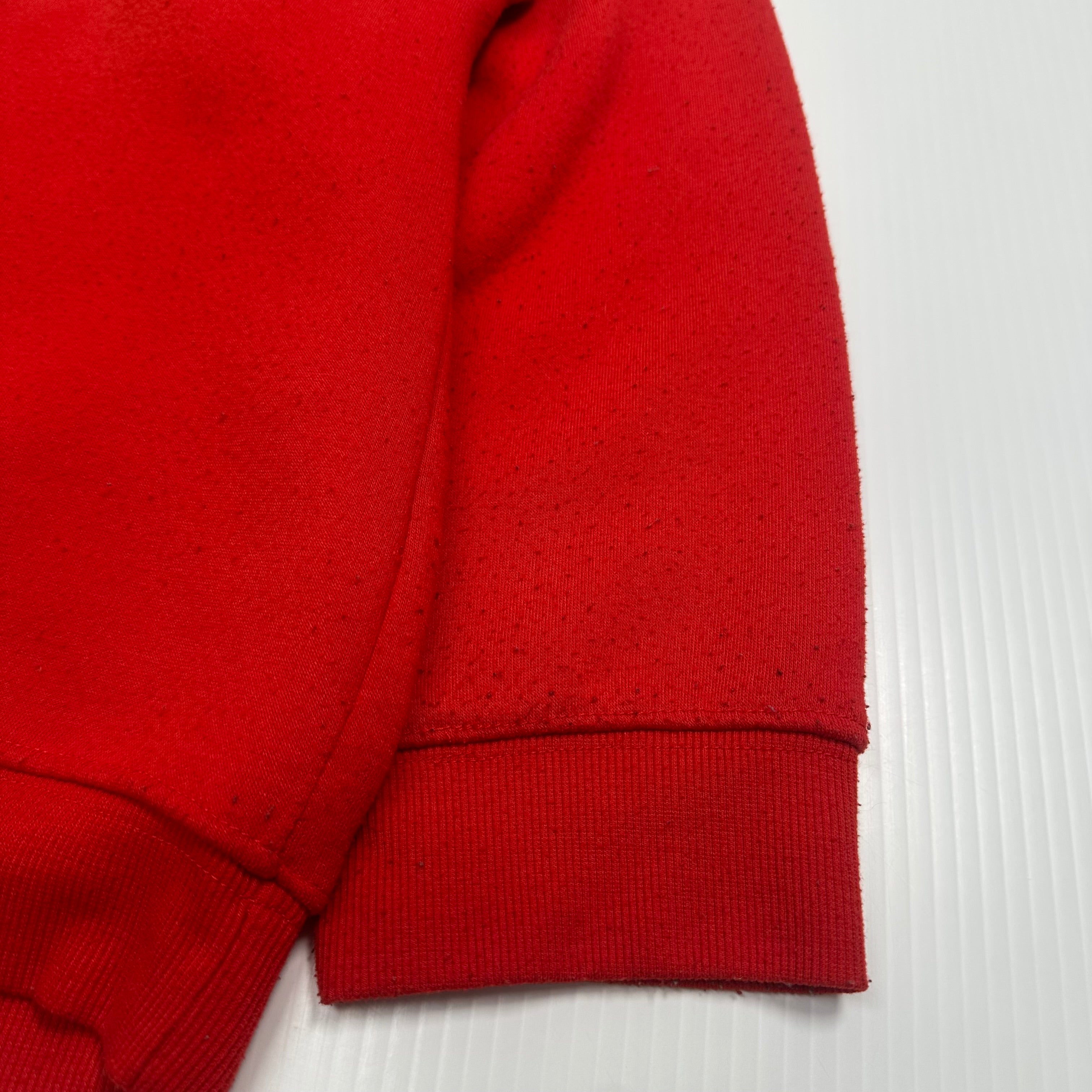 Vintage Disney Mickey Mouse Graphic Crewneck XL