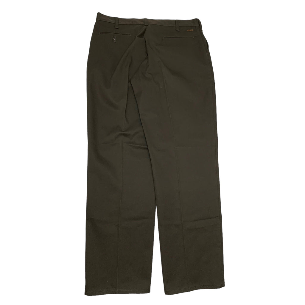 Brown GWG Slacks 35