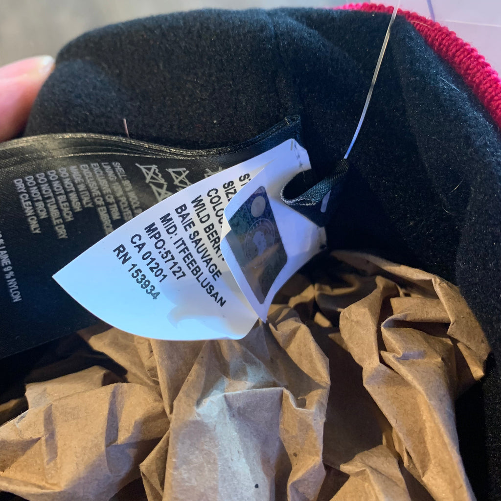 Canada Goose Skullcap