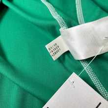 Load image into Gallery viewer, 2010 Adidas Nigeria International Home Kit XL

