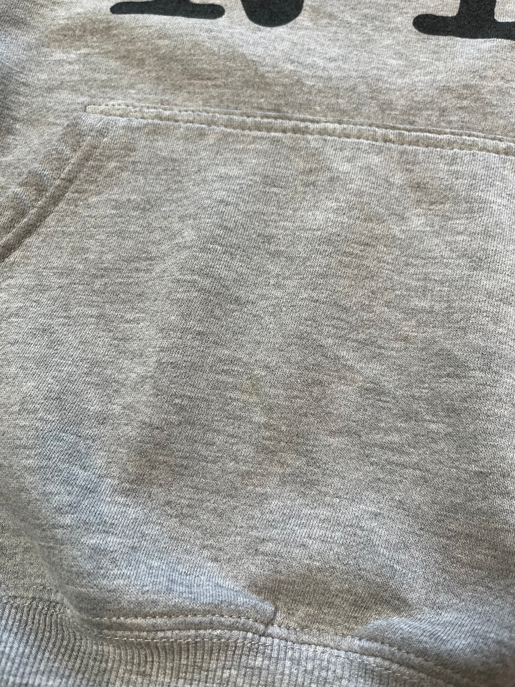 I <3 NY Pullover Hoodie S