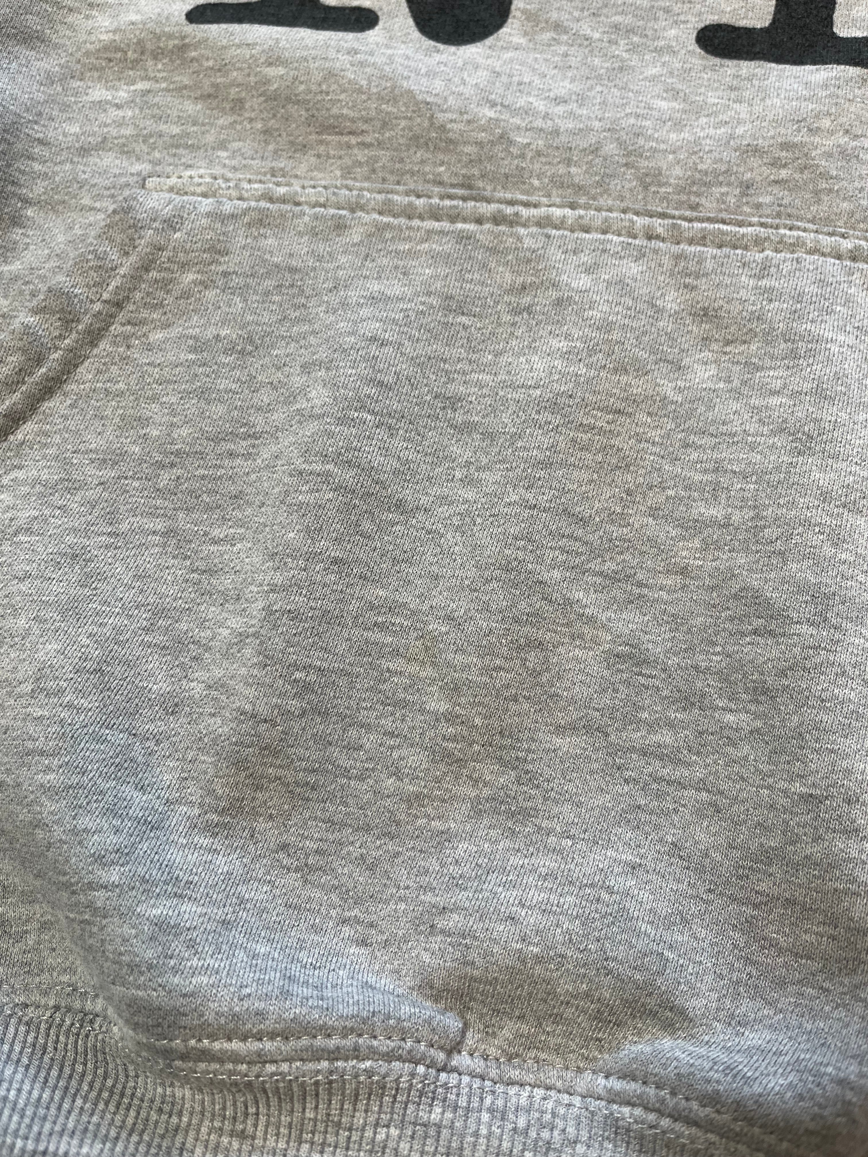 I <3 NY Pullover Hoodie S