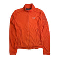 Arc'teryx Grid Fleece Full Zip Light Jacket Women's S