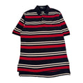 Vintage Polo Ralph Lauren Striped Polo Shirt L