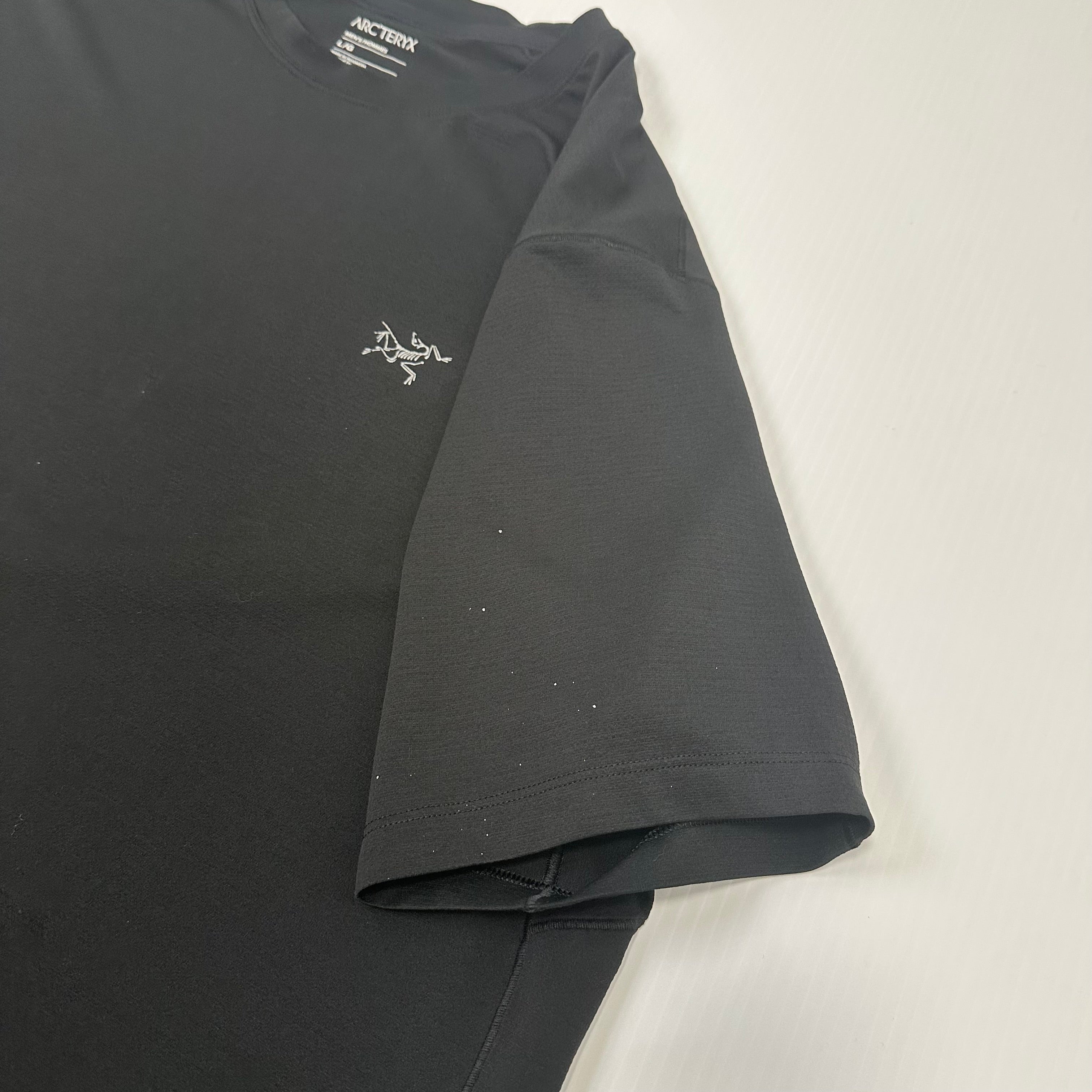 Arc'teryx Cormac Crew Light Tee L