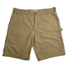 Load image into Gallery viewer, Carhartt Relaxed Fit Carpenter Shorts 40
