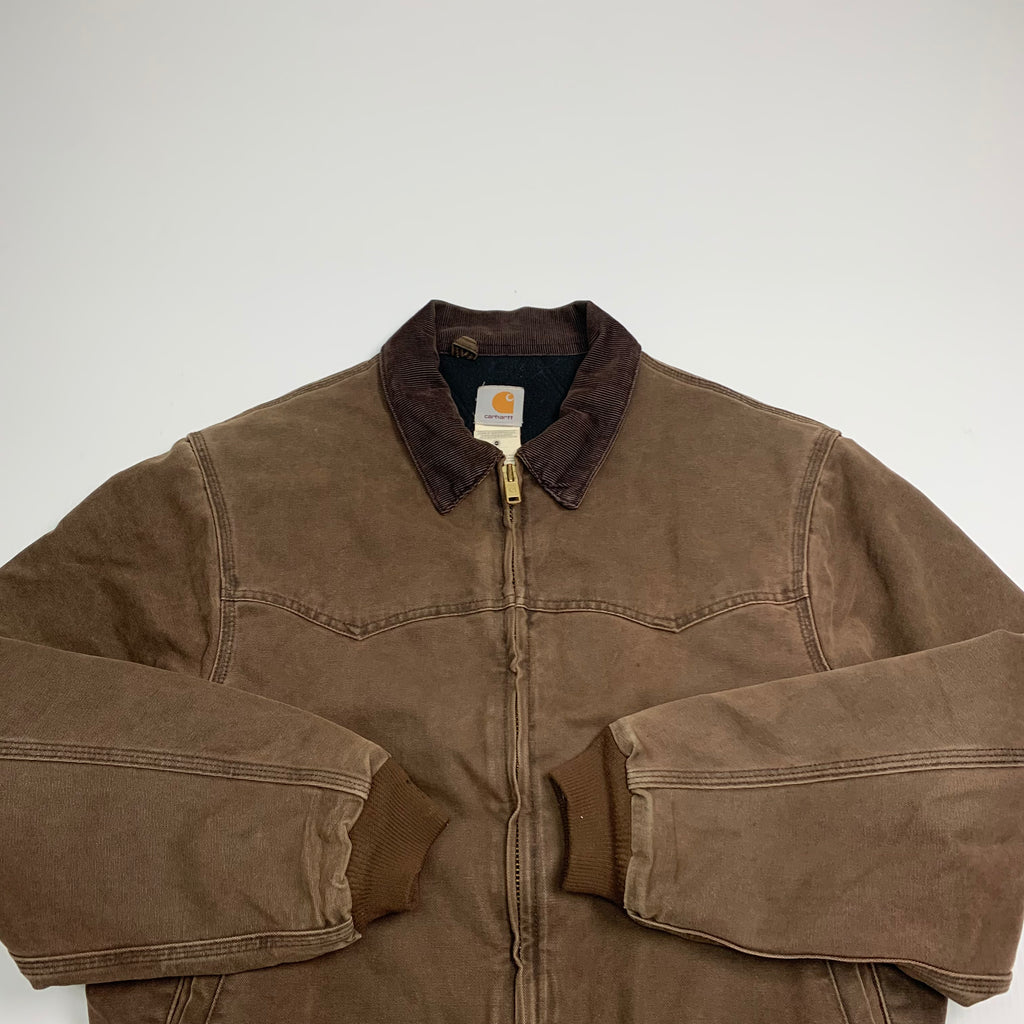 Carhartt Santa Fe Jacket XL