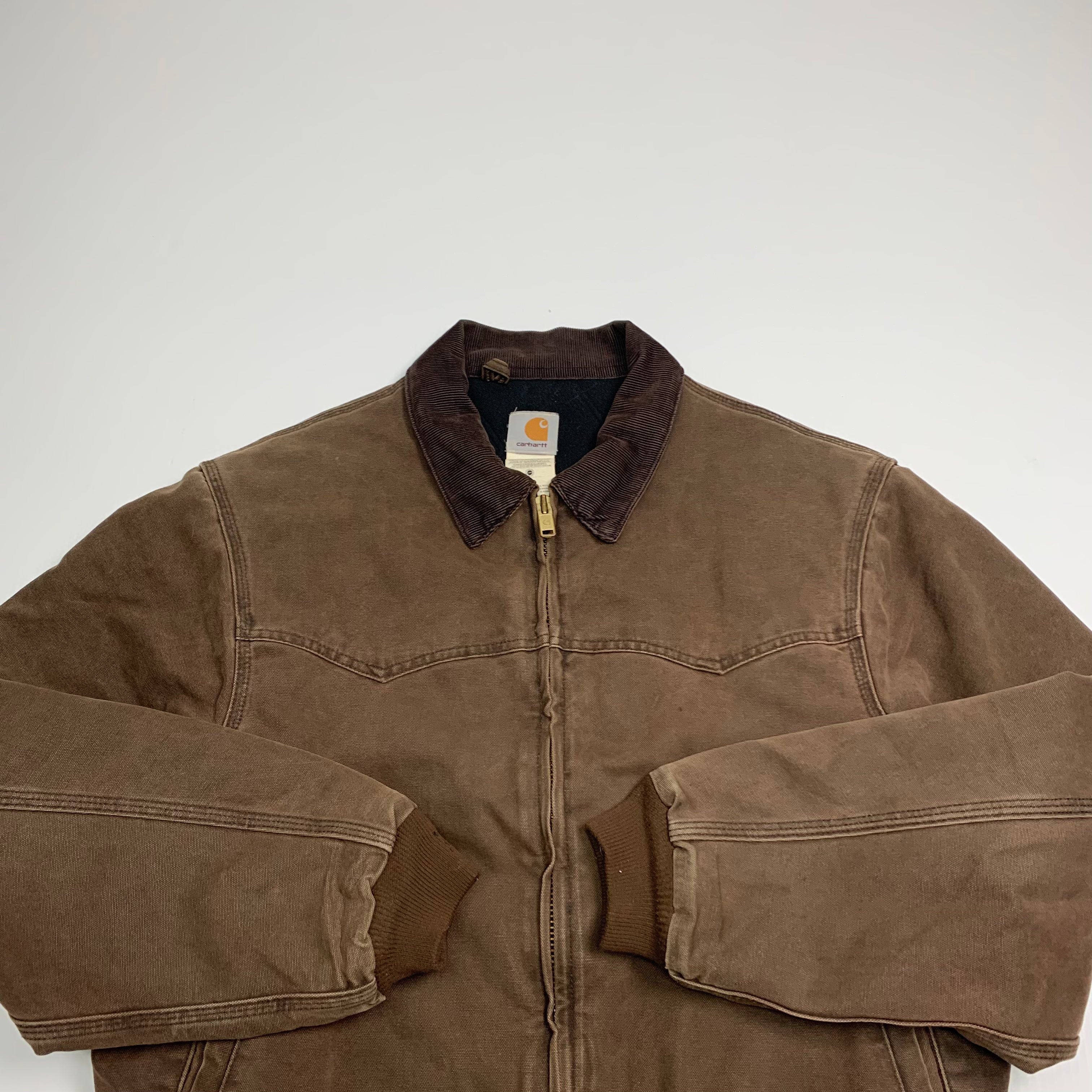 Carhartt Santa Fe Jacket XL