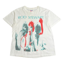 Load image into Gallery viewer, 1993 Rod Stewart Tour Tee L
