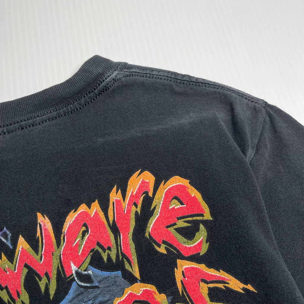 Vintage Monster Mutt Racing Tee S